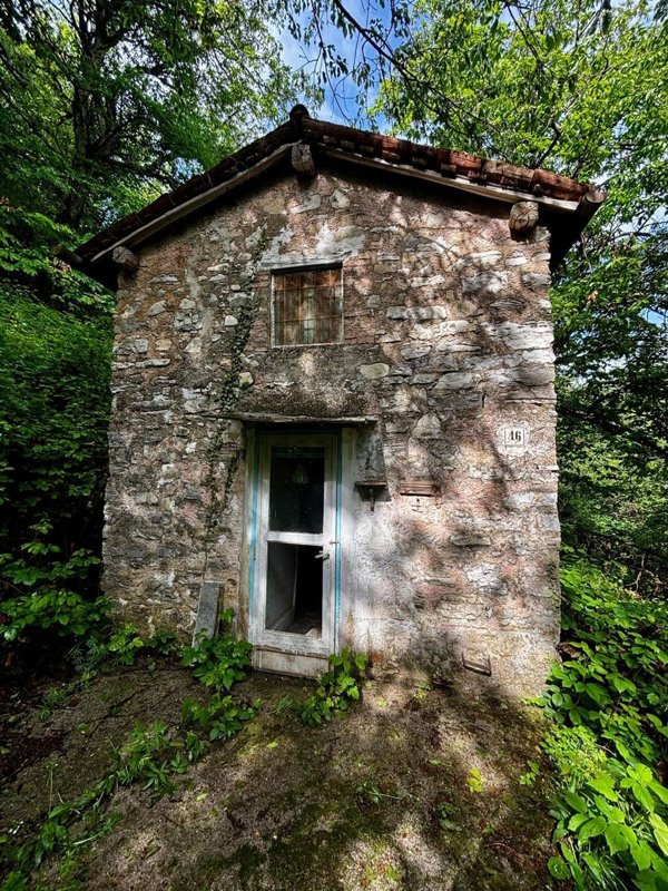 casale in vendita a Gardone Val Trompia