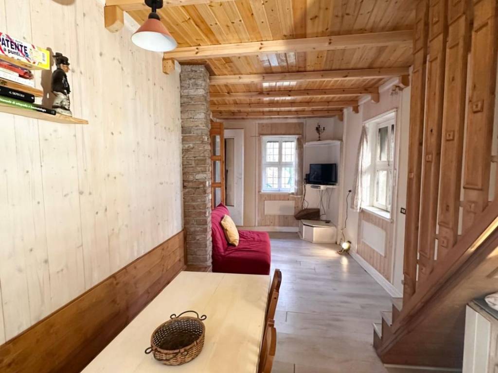 casa indipendente in vendita a Gardone Val Trompia