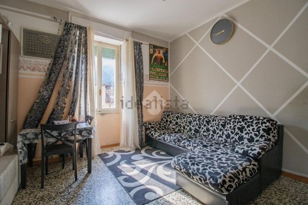 appartamento in vendita a Gardone Val Trompia in zona Inzino
