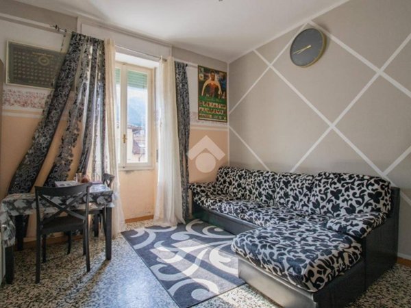 appartamento in vendita a Gardone Val Trompia in zona Inzino