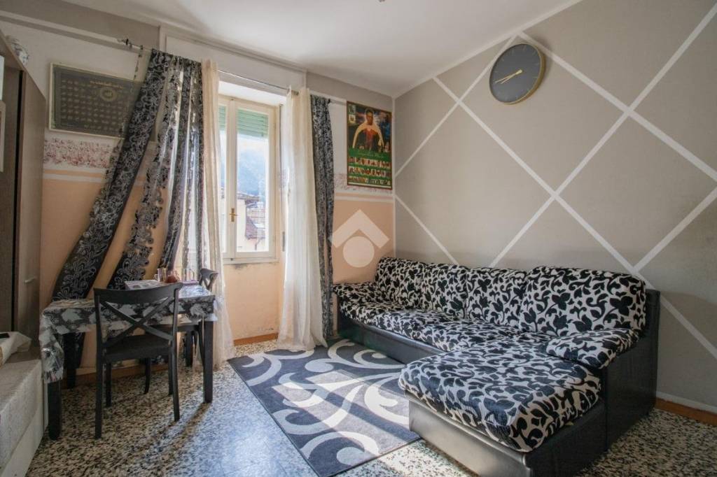appartamento in vendita a Gardone Val Trompia in zona Inzino
