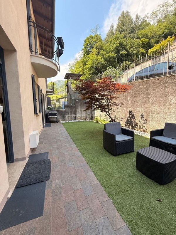 casa indipendente in vendita a Gardone Val Trompia in zona Inzino