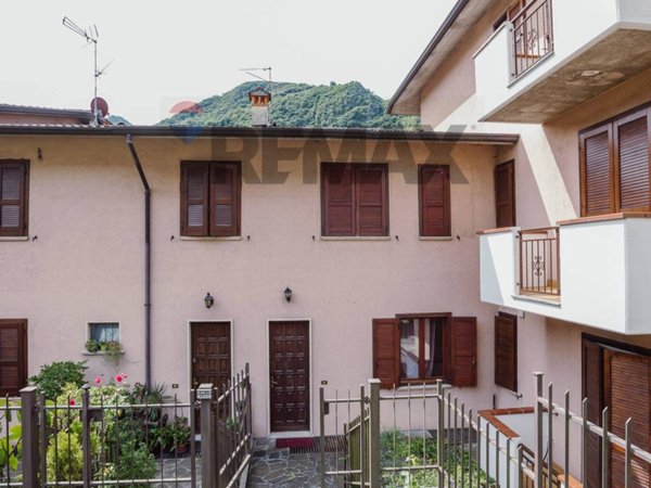 casa indipendente in vendita a Gardone Val Trompia in zona Magno