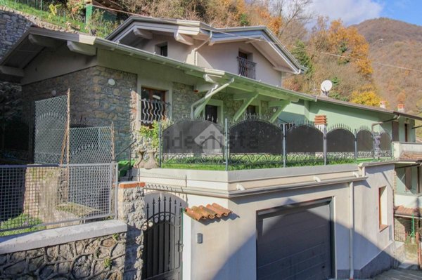 casa indipendente in vendita a Gardone Val Trompia in zona Inzino