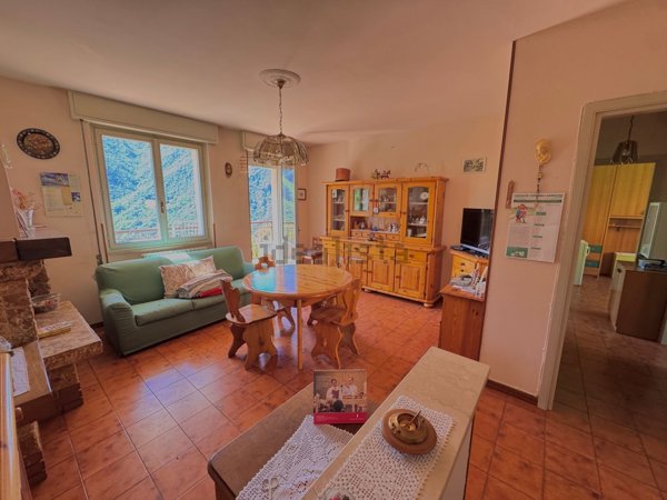 appartamento in vendita a Gardone Val Trompia in zona Magno