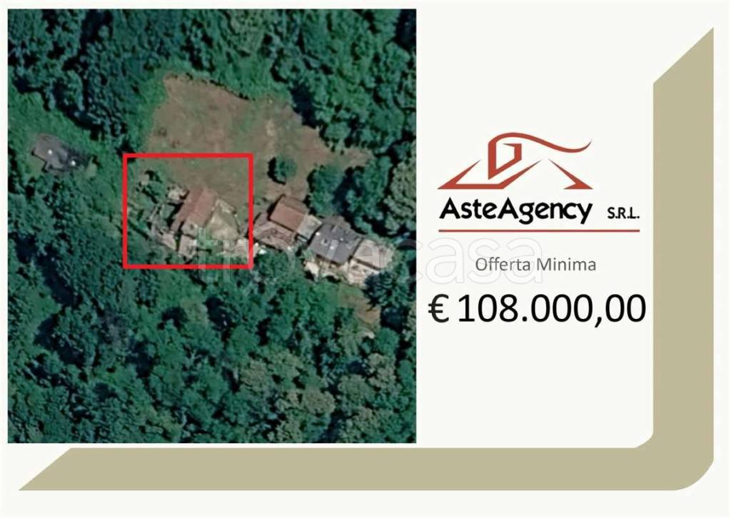 casa indipendente in vendita a Gardone Val Trompia in zona Inzino