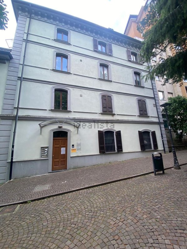 appartamento in vendita a Gardone Val Trompia in zona Inzino