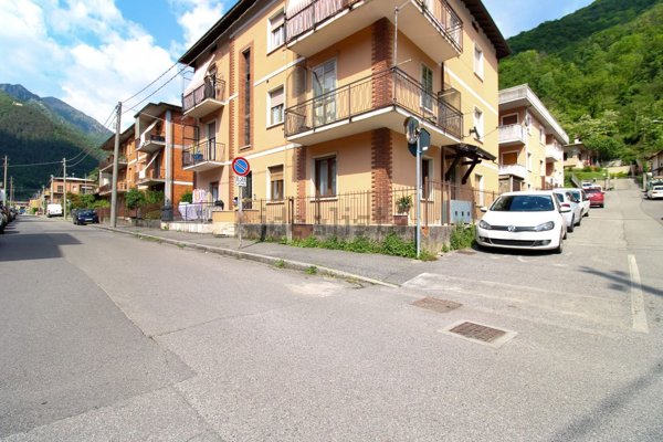 appartamento in vendita a Gardone Val Trompia in zona Inzino