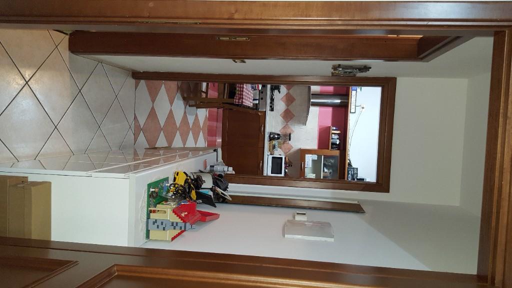 appartamento in vendita a Gardone Val Trompia in zona Inzino