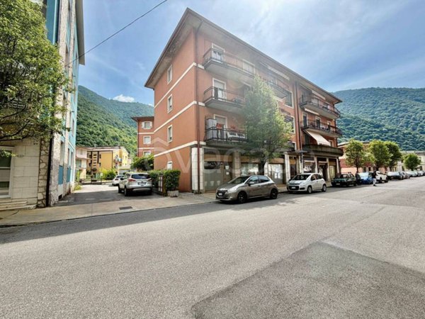 appartamento in vendita a Gardone Val Trompia in zona Inzino
