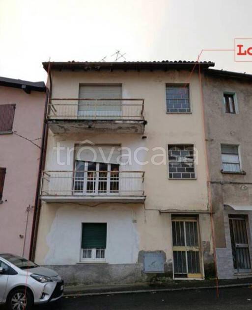 casa indipendente in vendita a Gardone Val Trompia in zona Inzino