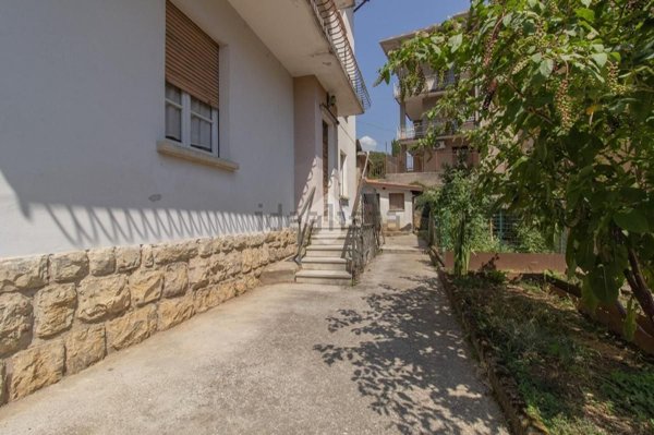 appartamento in vendita a Gardone Val Trompia in zona Inzino