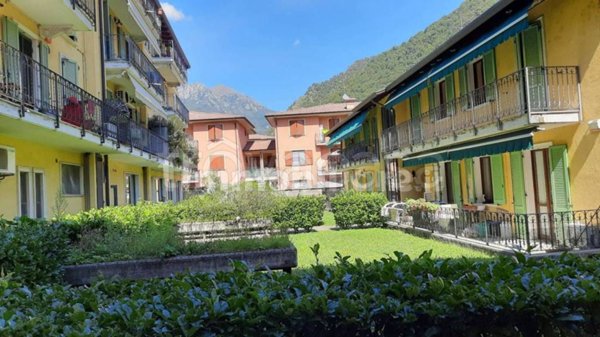appartamento in vendita a Gardone Val Trompia in zona Inzino