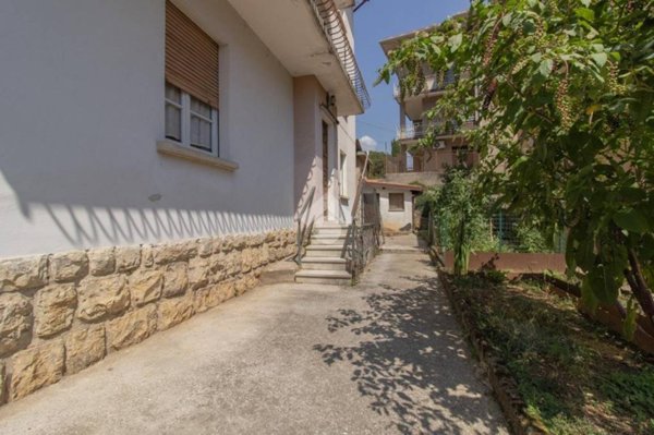 appartamento in vendita a Gardone Val Trompia in zona Inzino