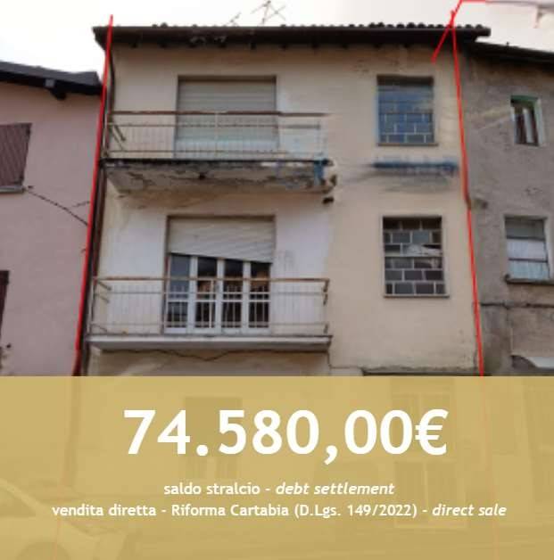 casa indipendente in vendita a Gardone Val Trompia in zona Inzino