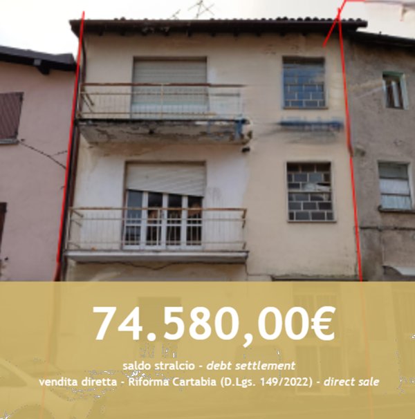 casa indipendente in vendita a Gardone Val Trompia in zona Inzino