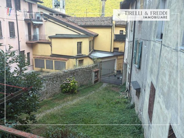 appartamento in vendita a Gardone Val Trompia in zona Inzino