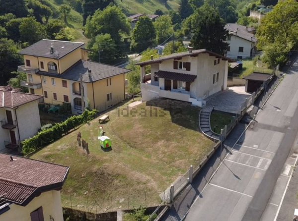 casa indipendente in vendita a Gardone Val Trompia