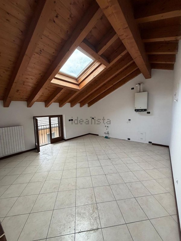 appartamento in vendita a Gardone Val Trompia in zona Inzino