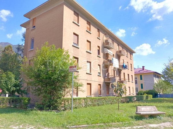 appartamento in vendita a Gardone Val Trompia in zona Inzino