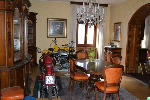 appartamento in vendita a Gardone Val Trompia