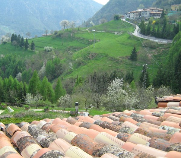 appartamento in vendita a Gargnano