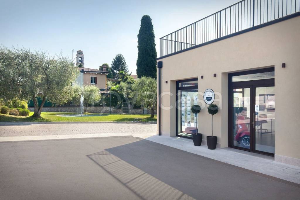 appartamento in vendita a Gargnano