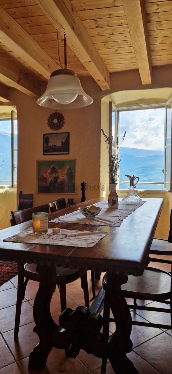 casa indipendente in vendita a Gargnano in zona Muslone