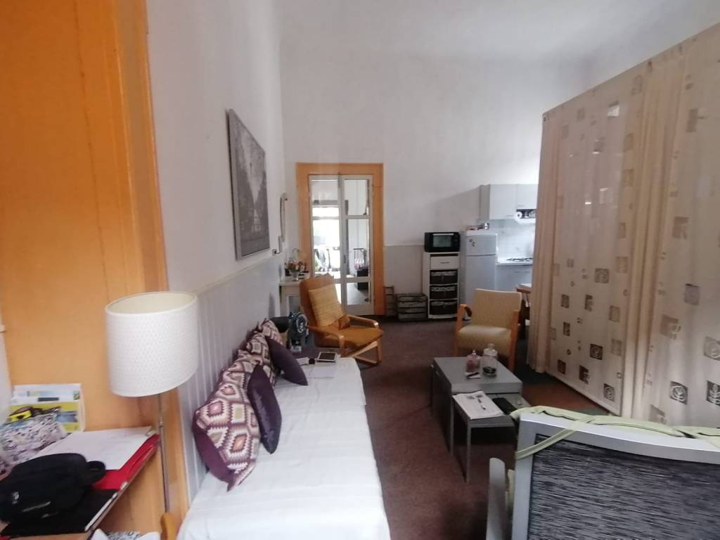 appartamento in vendita a Gargnano