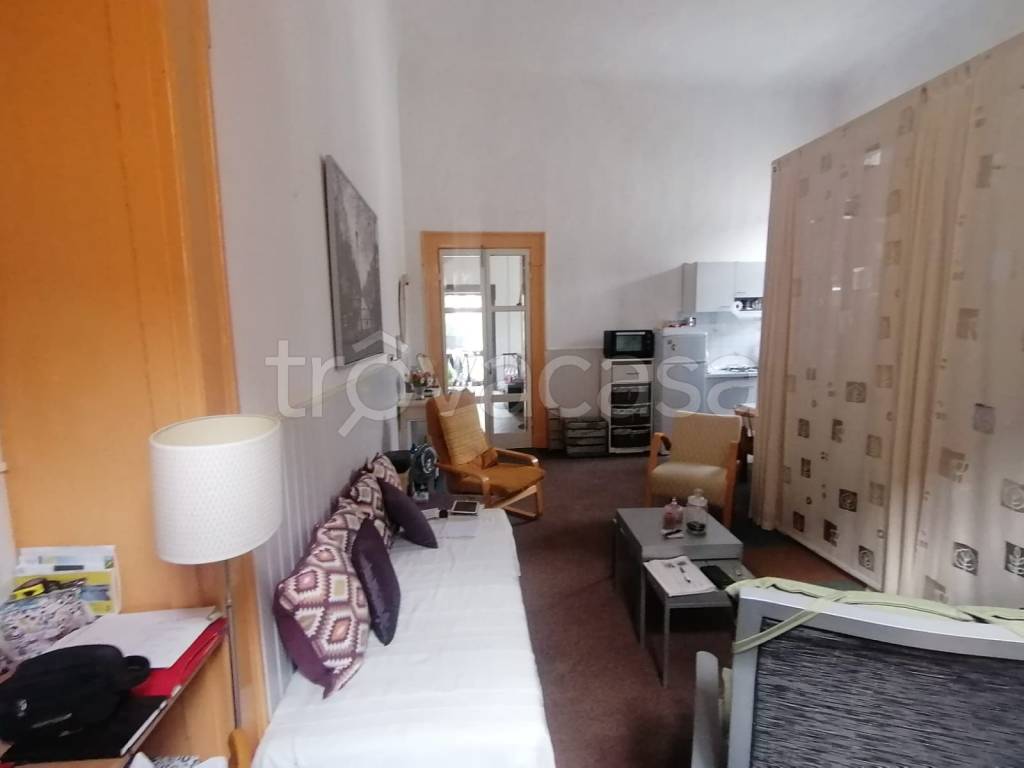 appartamento in vendita a Gargnano