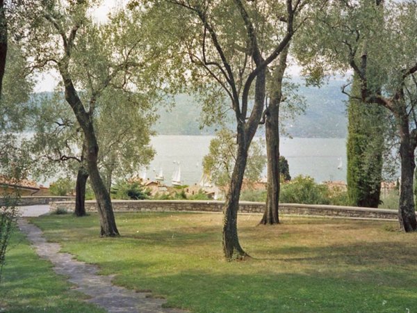 appartamento in vendita a Gargnano