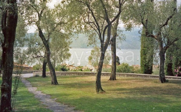 appartamento in vendita a Gargnano