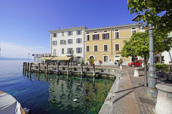 appartamento in vendita a Gargnano
