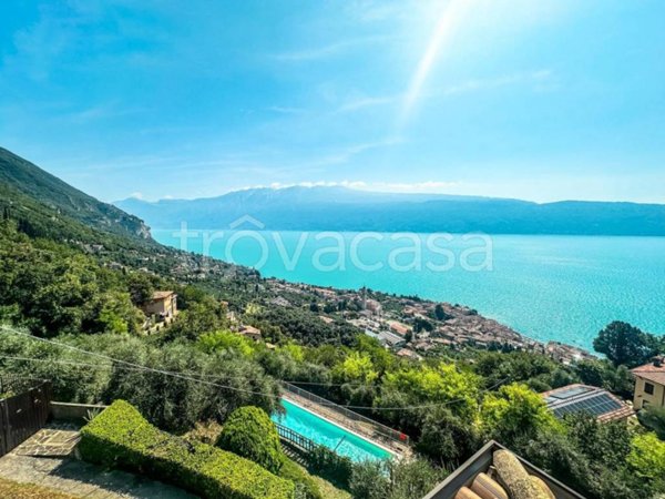 appartamento in vendita a Gargnano