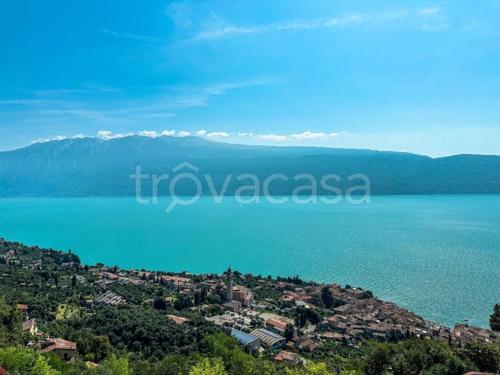 appartamento in vendita a Gargnano