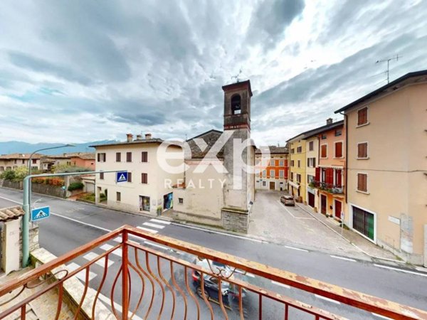 appartamento in vendita a Gargnano