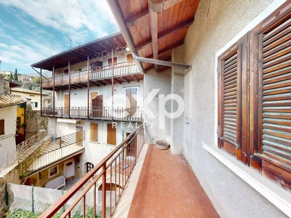 appartamento in vendita a Gargnano
