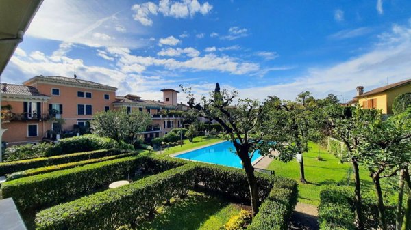 appartamento in vendita a Gargnano