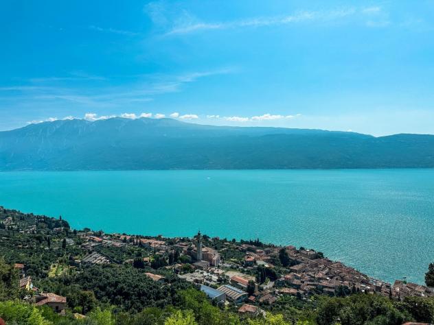 appartamento in vendita a Gargnano