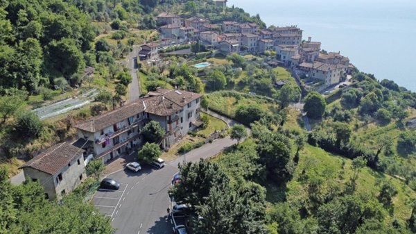 casa indipendente in vendita a Gargnano in zona Musaga