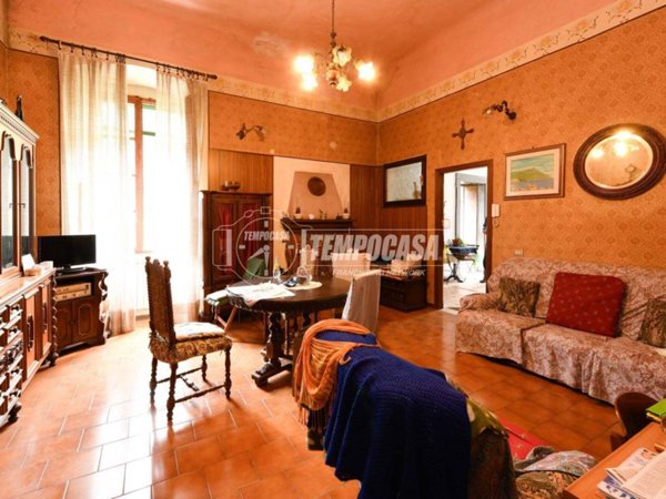 appartamento in vendita a Gargnano in zona Bogliaco