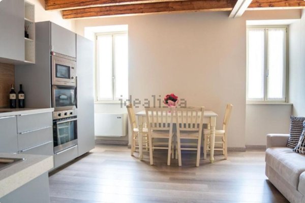 appartamento in vendita a Gargnano