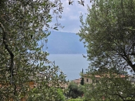 casa indipendente in vendita a Gargnano in zona Villa