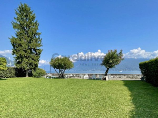 appartamento in vendita a Gargnano in zona Bogliaco