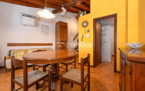 appartamento in vendita a Gargnano