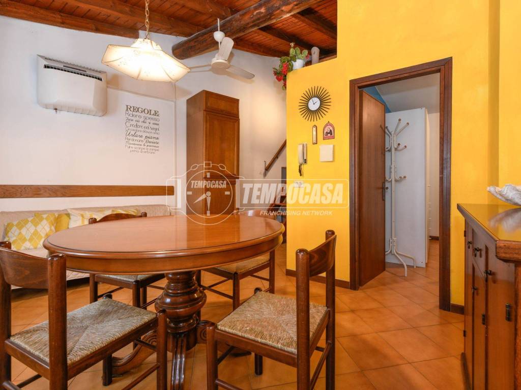 appartamento in vendita a Gargnano