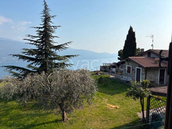 casa indipendente in vendita a Gargnano in zona Muslone