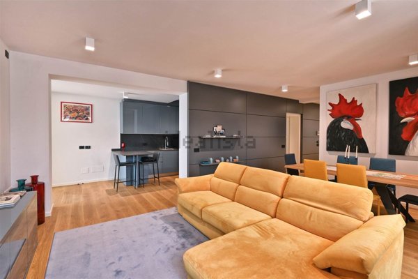 appartamento in vendita a Gargnano