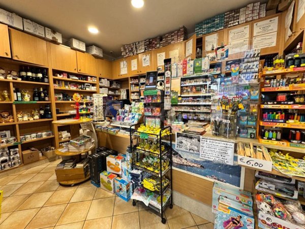 negozio in vendita a Gargnano