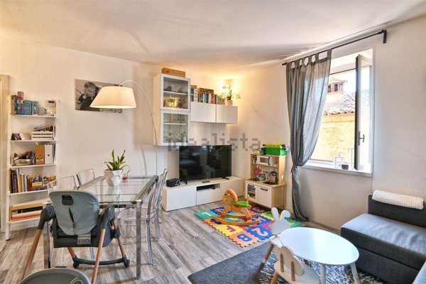 appartamento in vendita a Gargnano